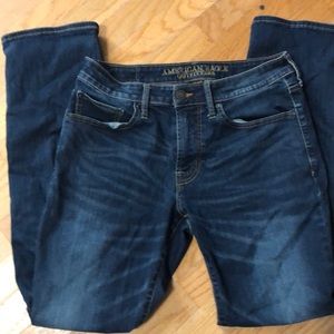 American Eagle extreme Flex Jeans